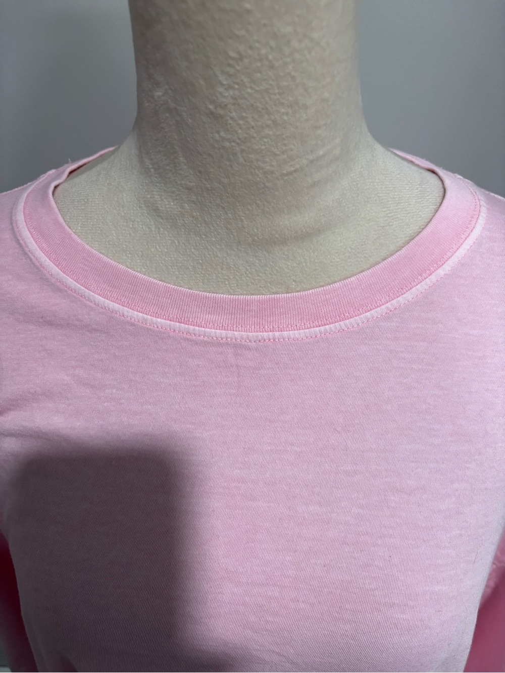 Free People Classic Relaxed Women's Boxy Tee - Picture 4 of 7